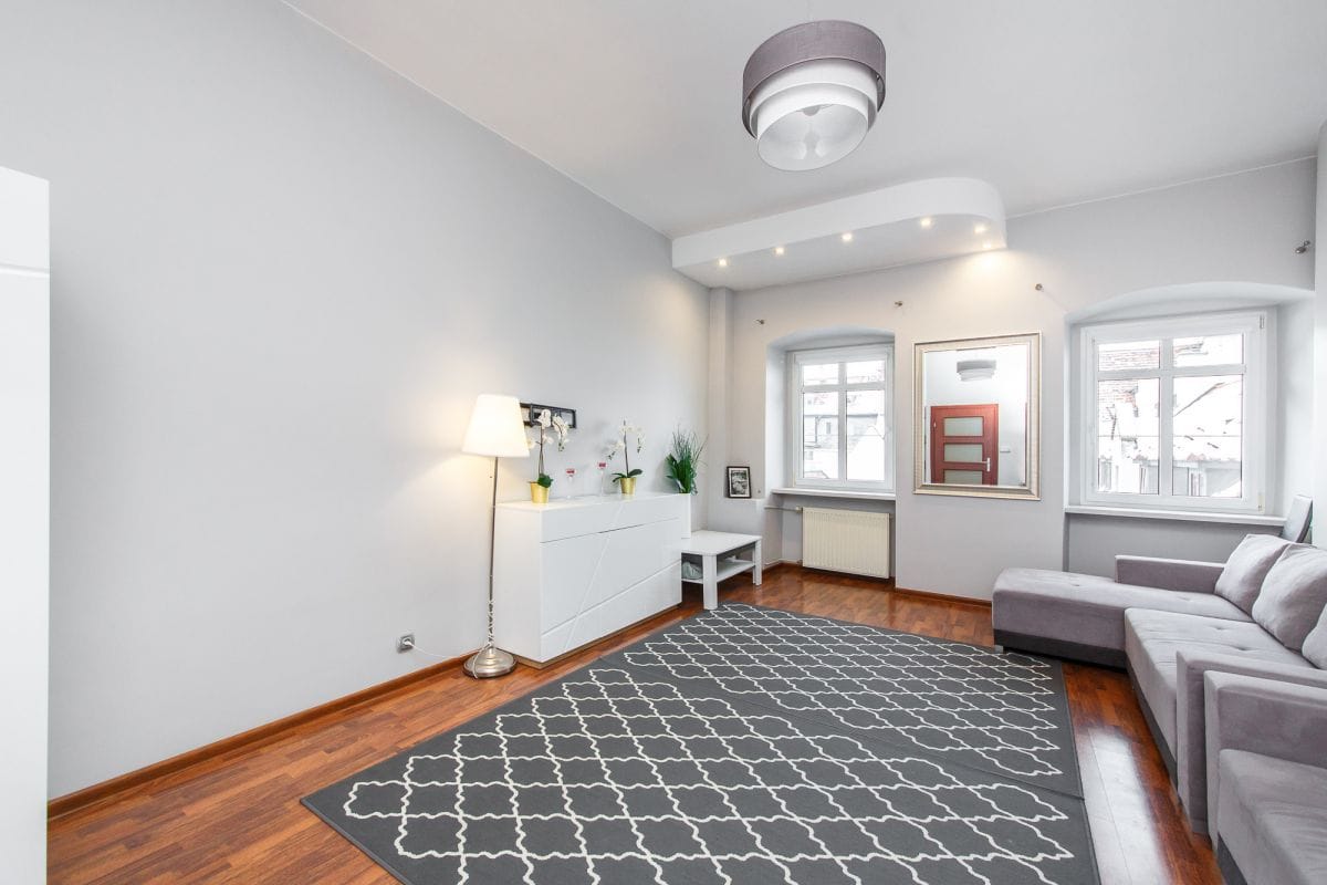 Mieszkanie 3 pokojowe na Wynajem