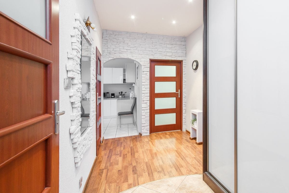 Mieszkanie 3 pokojowe na Wynajem