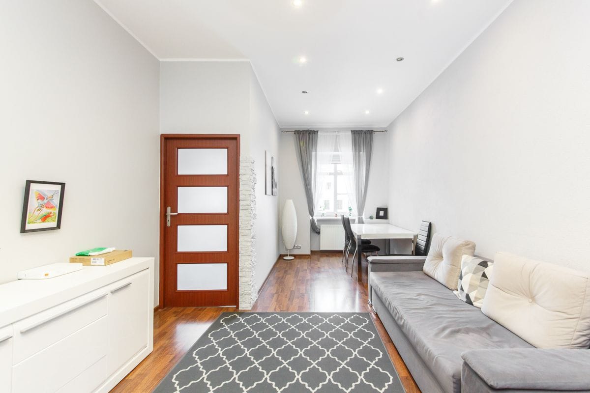 Mieszkanie 3 pokojowe na Wynajem