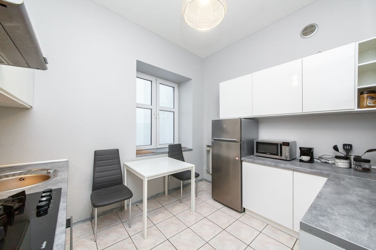 Mieszkanie 3 pokojowe na Wynajem