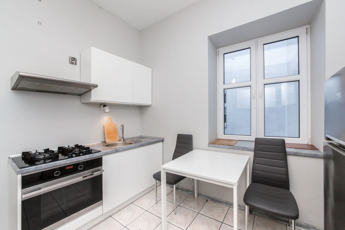 Mieszkanie 3 pokojowe na Wynajem