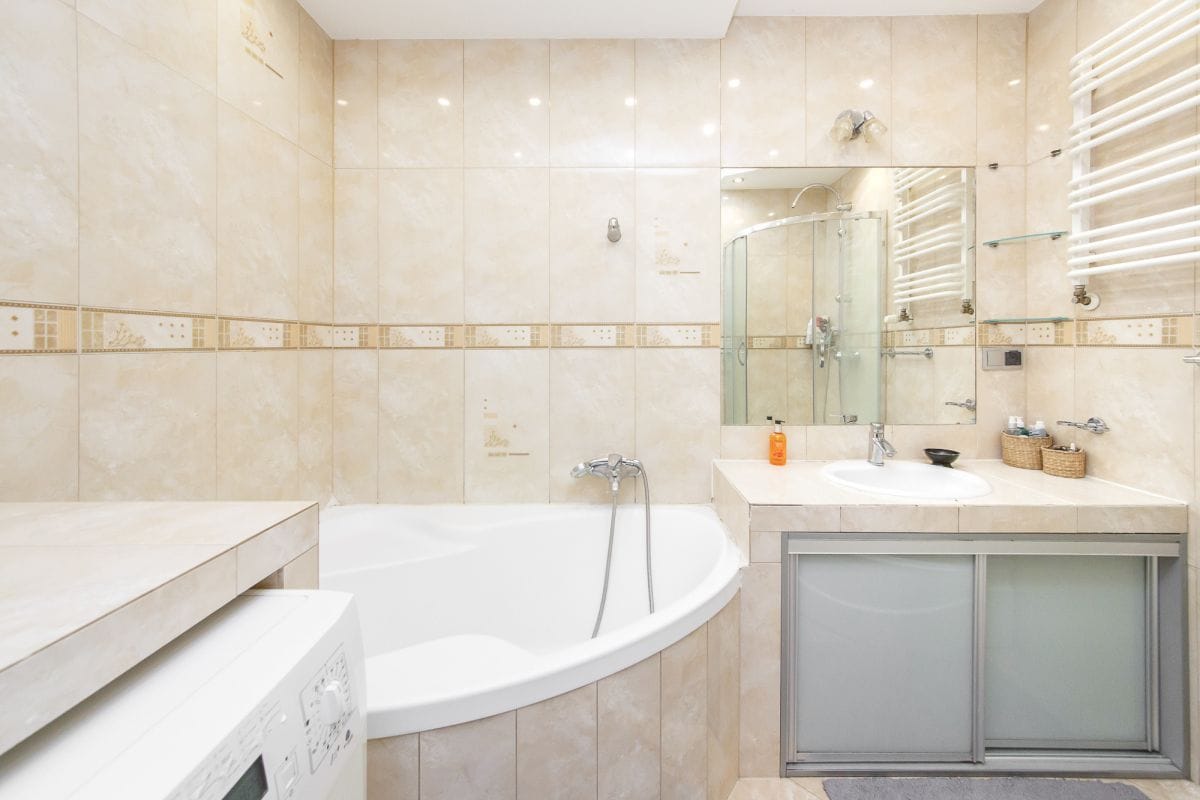 Mieszkanie 3 pokojowe na Wynajem