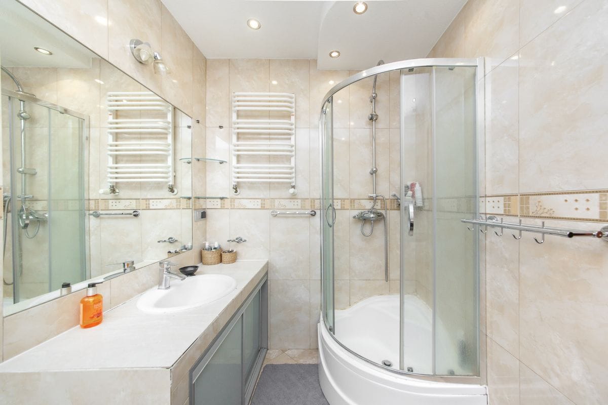 Mieszkanie 3 pokojowe na Wynajem