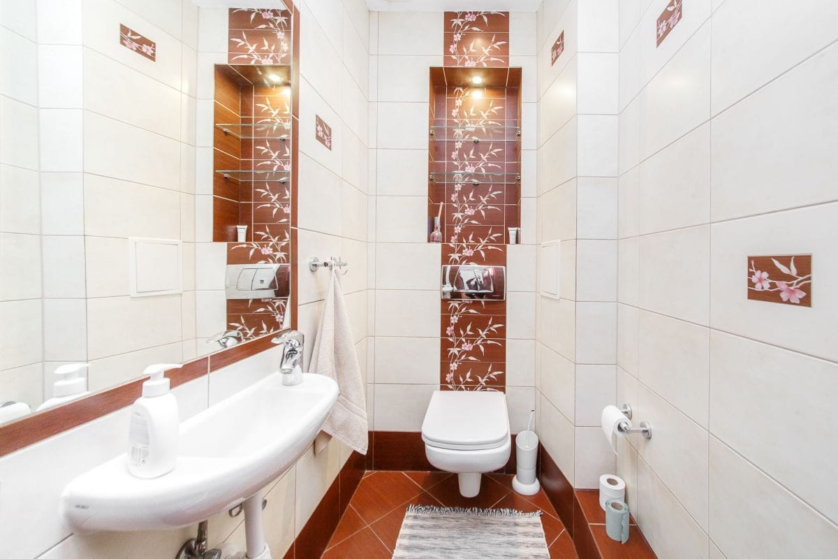 Mieszkanie 3 pokojowe na Wynajem