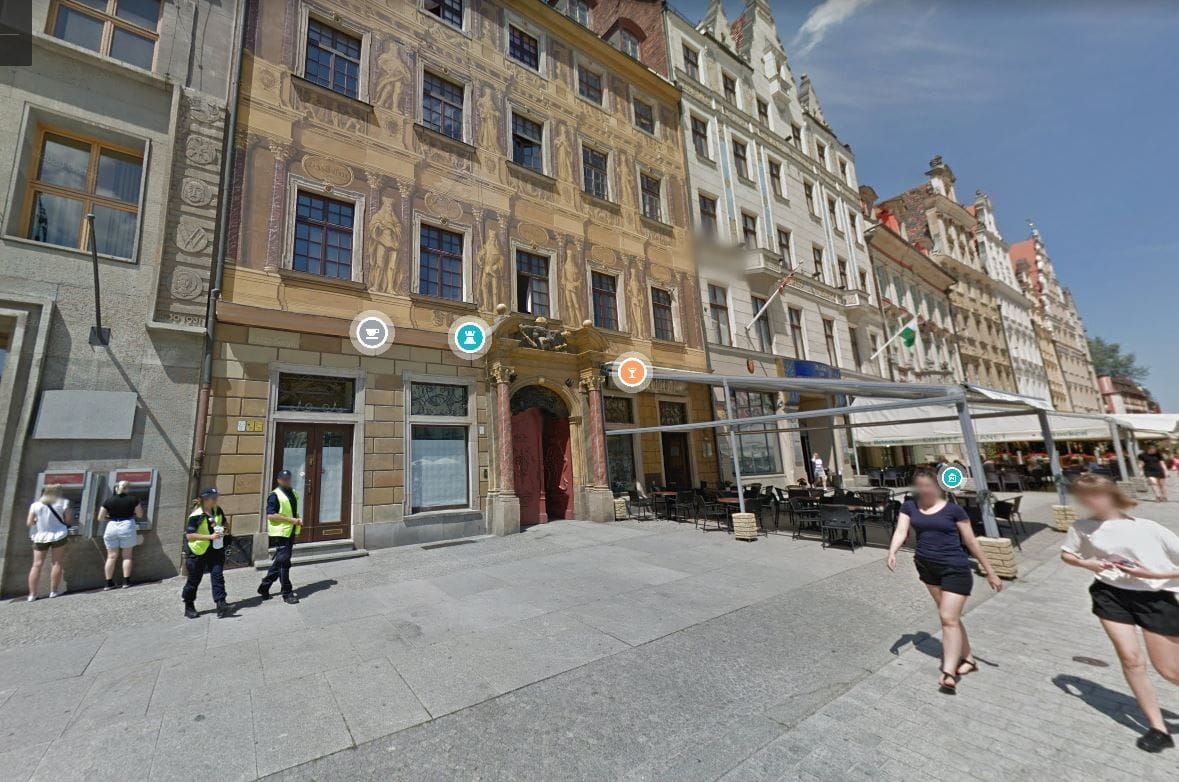 Mieszkanie 3 pokojowe na Wynajem