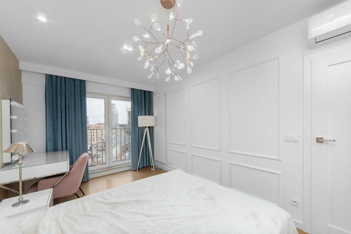 Mieszkanie 3 pokojowe na Sprzedaż