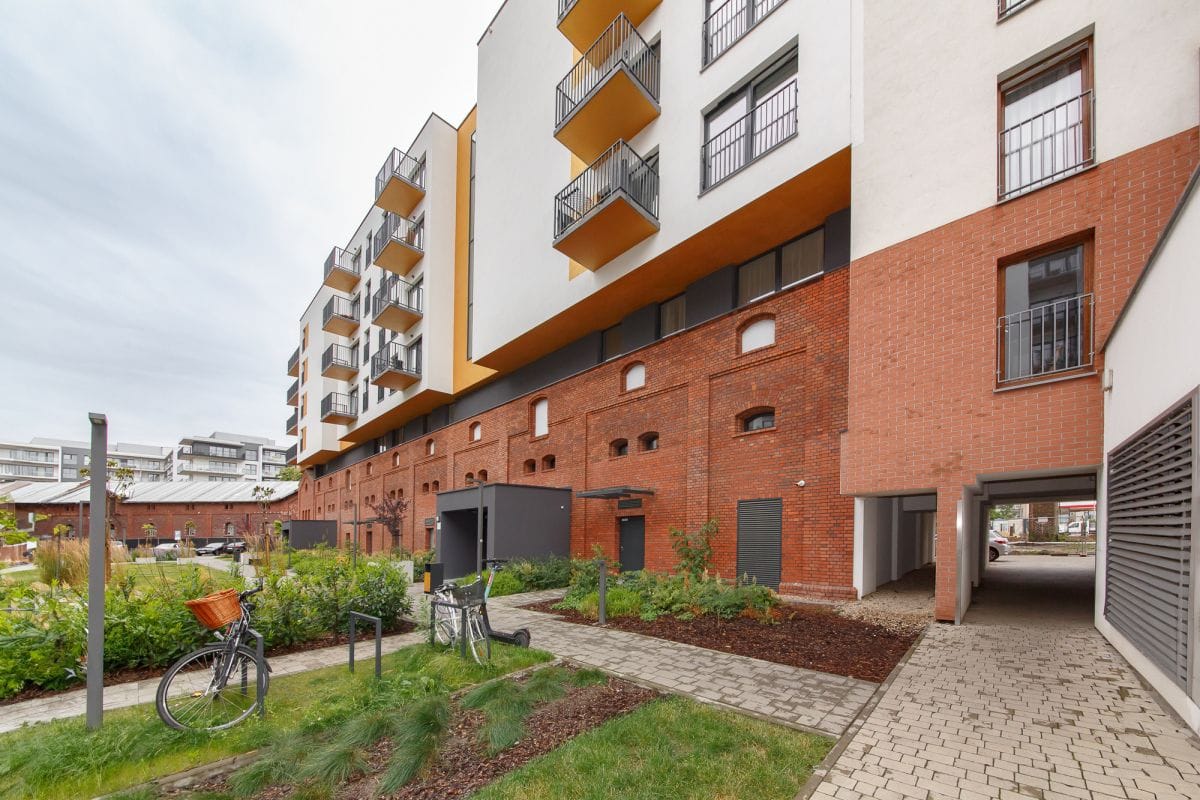 Mieszkanie 3 pokojowe na Sprzedaż