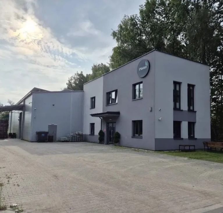 Lokal użytkowy  pokojowe na Wynajem