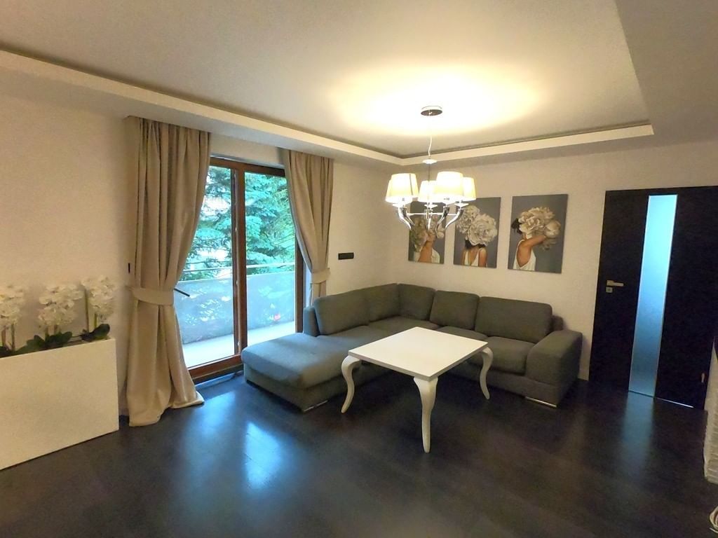 Mieszkanie 3 pokojowe na Sprzedaż