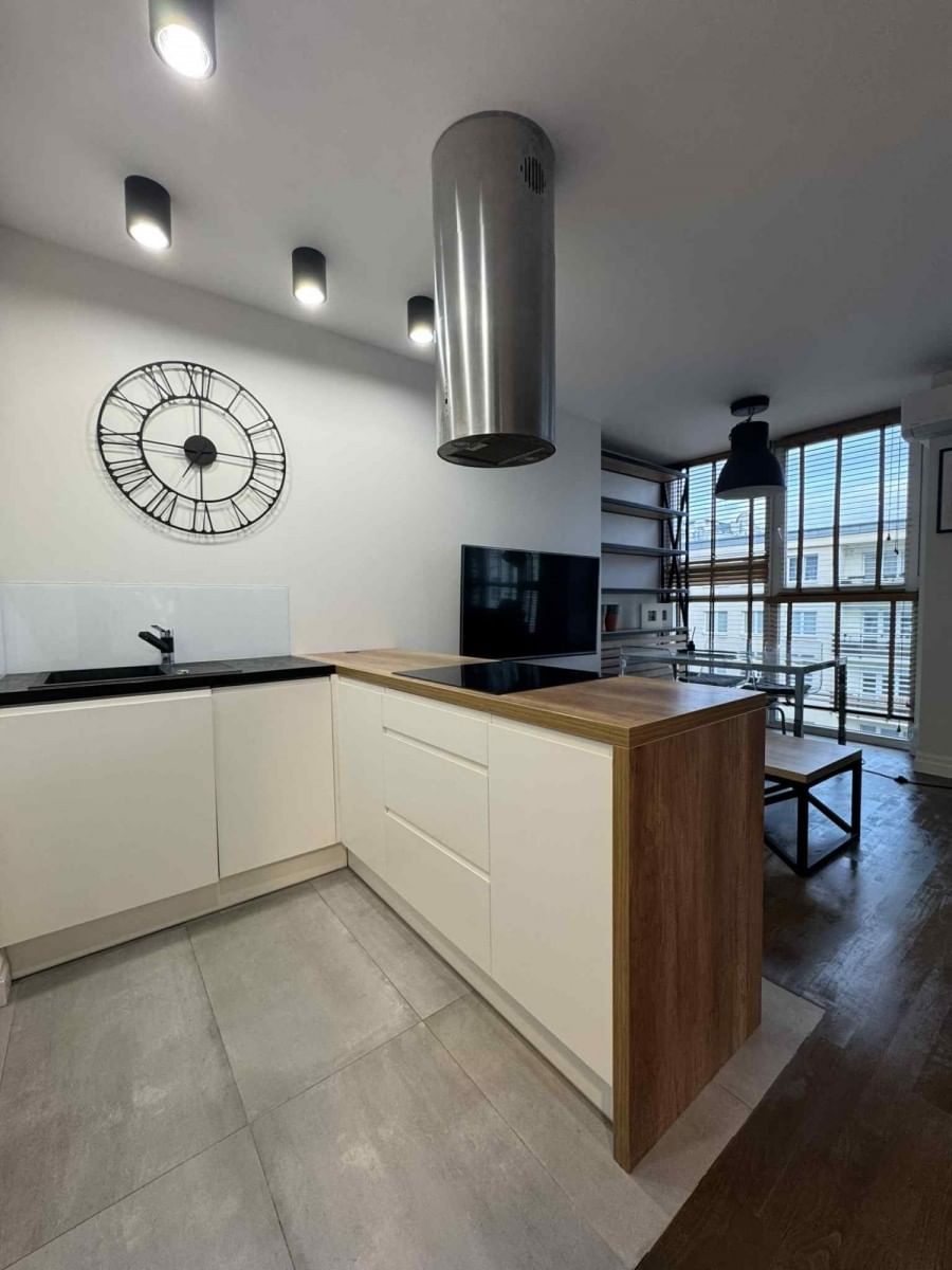 Mieszkanie 2 pokojowe na Wynajem