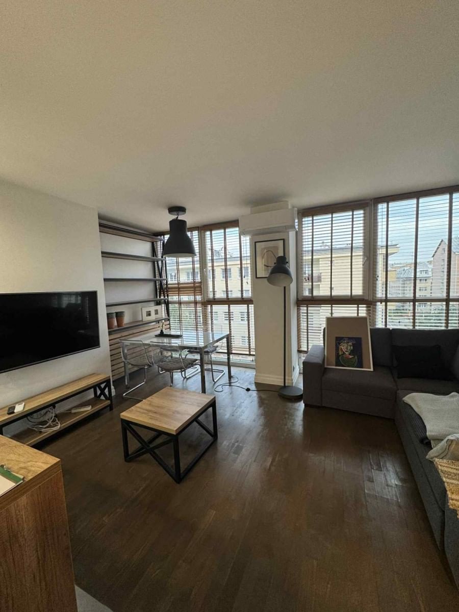 Mieszkanie 2 pokojowe na Wynajem