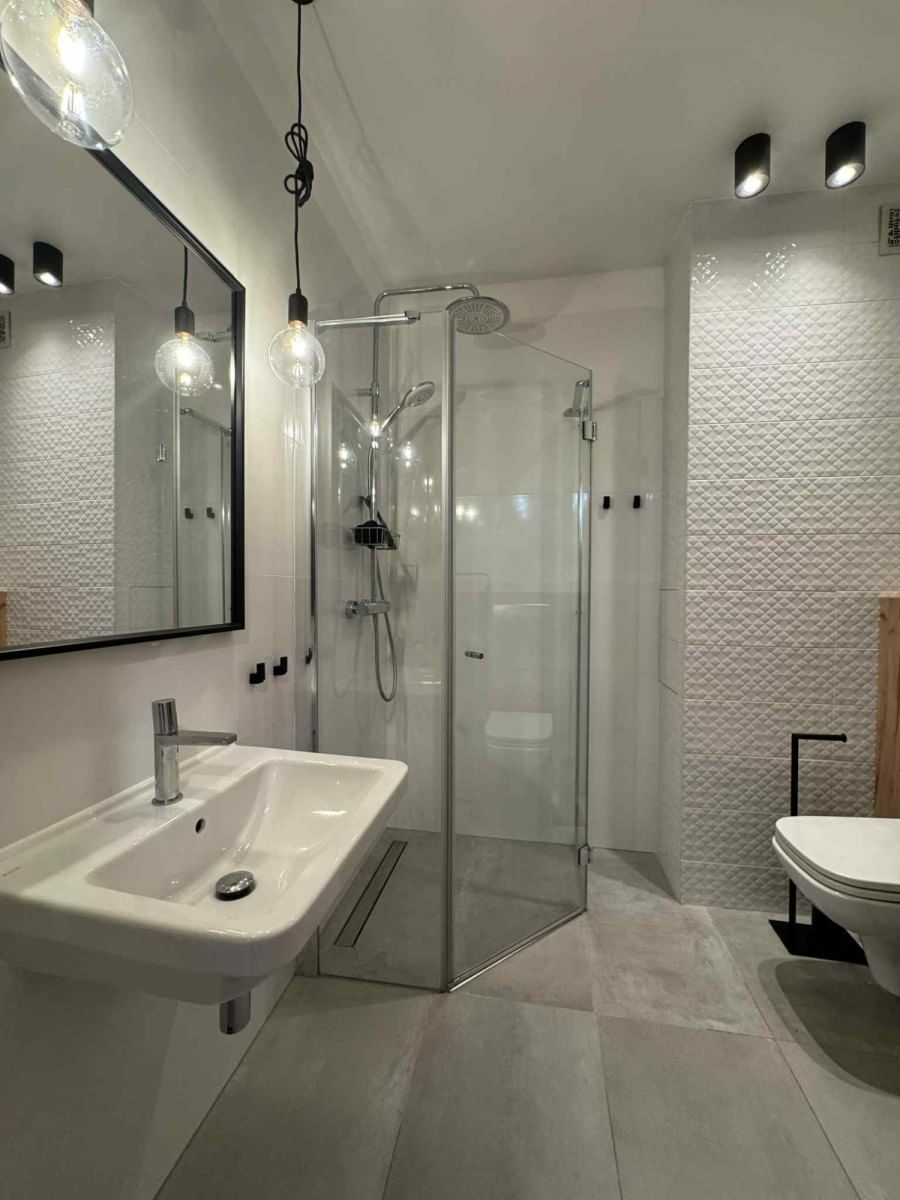 Mieszkanie 2 pokojowe na Wynajem