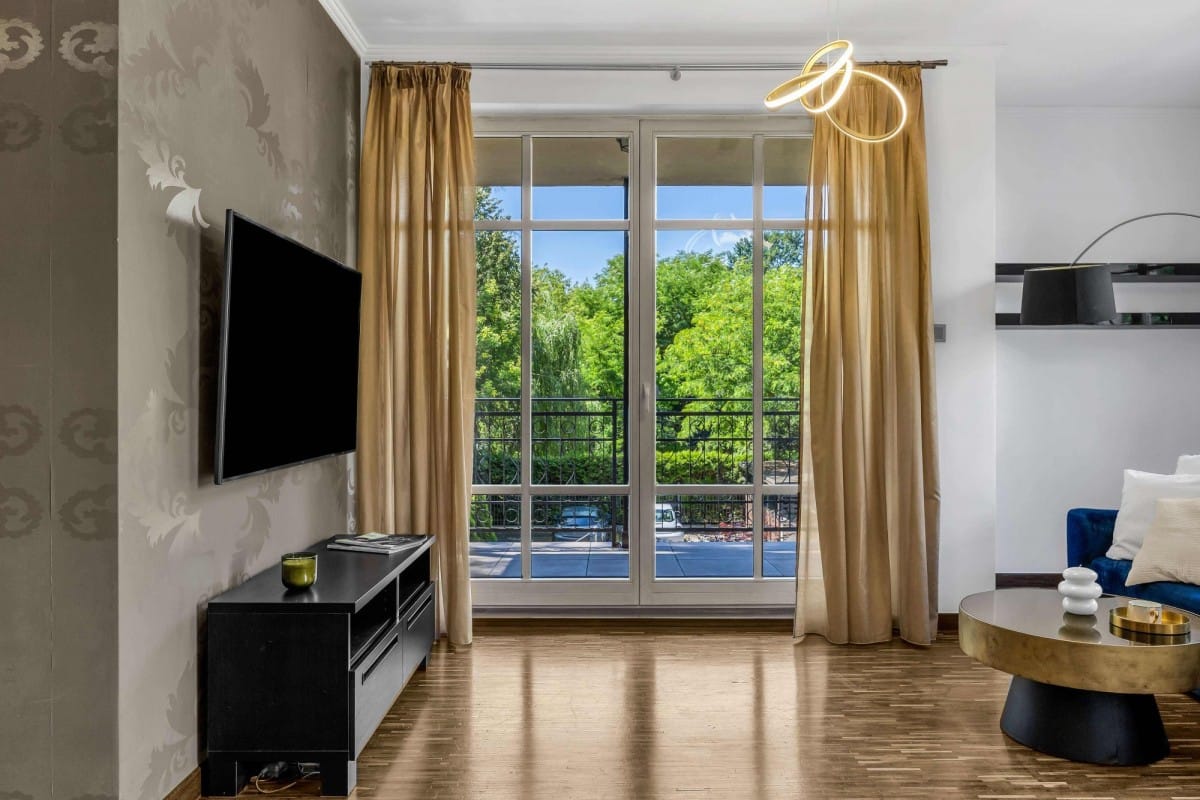 Mieszkanie 2 pokojowe na Sprzedaż