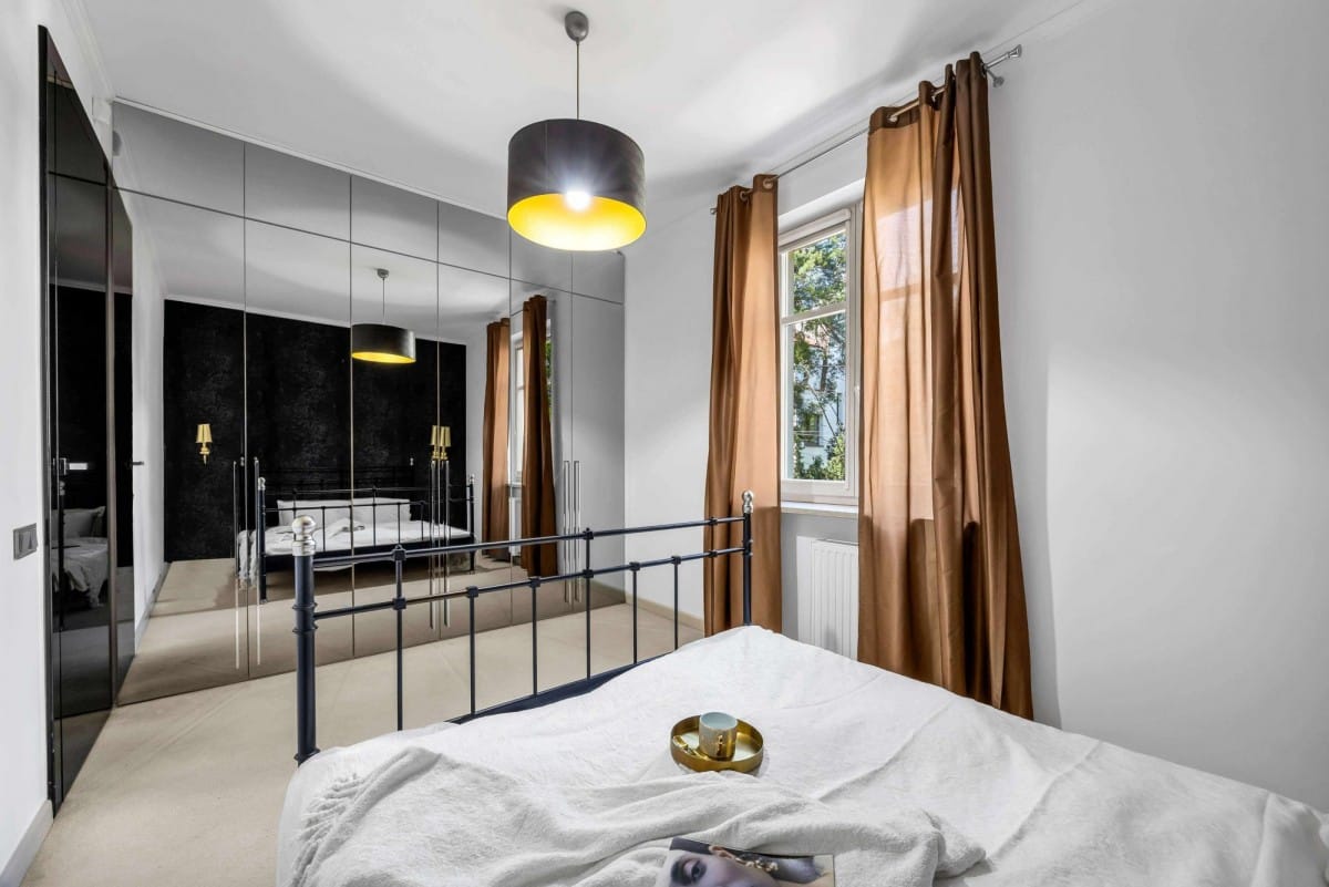 Mieszkanie 2 pokojowe na Sprzedaż