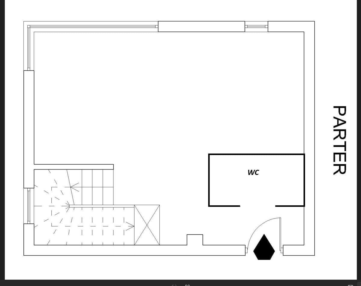 Dom 3 pokojowe na Sprzedaż
