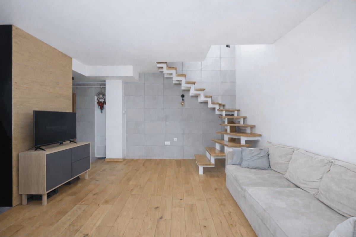 Mieszkanie 3 pokojowe na Sprzedaż