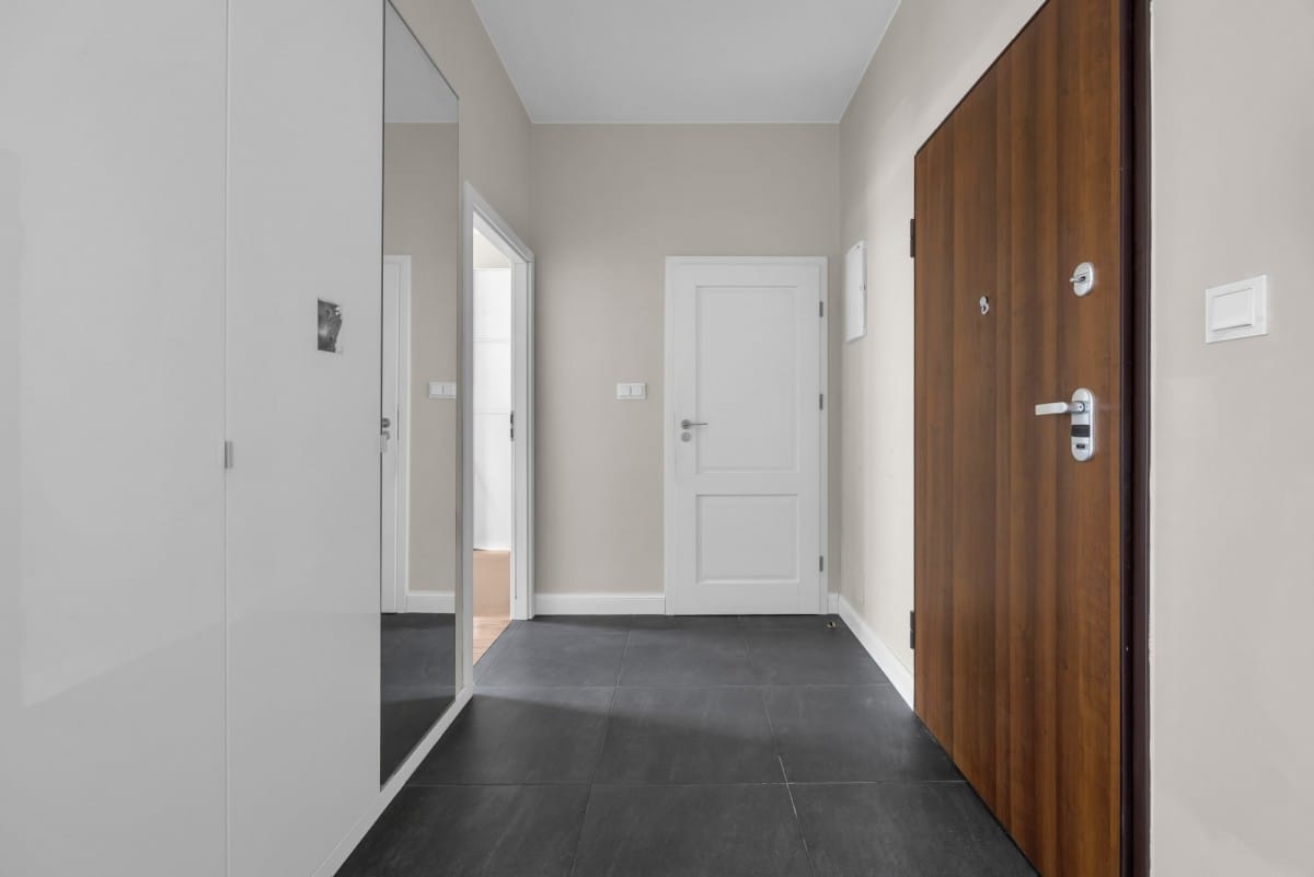 Mieszkanie 2 pokojowe na Sprzedaż