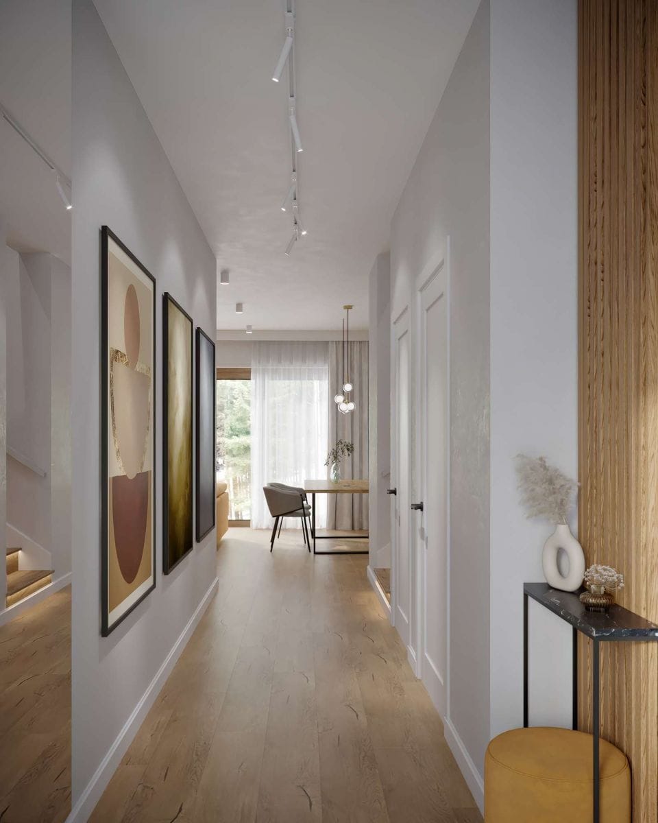 Dom 5 pokojowe na Sprzedaż