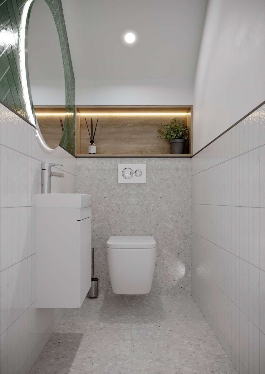 Dom 5 pokojowe na Sprzedaż