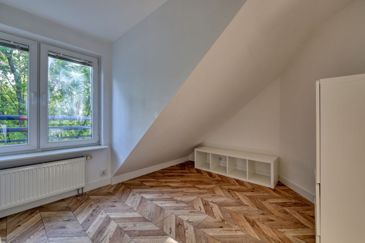 Mieszkanie 4 pokojowe na Sprzedaż