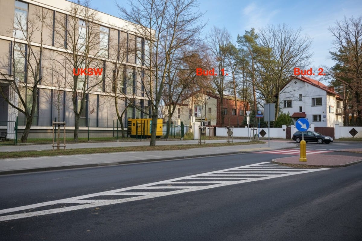 Dom 16 pokojowe na Sprzedaż