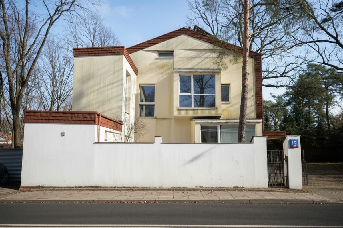 Dom 16 pokojowe na Sprzedaż