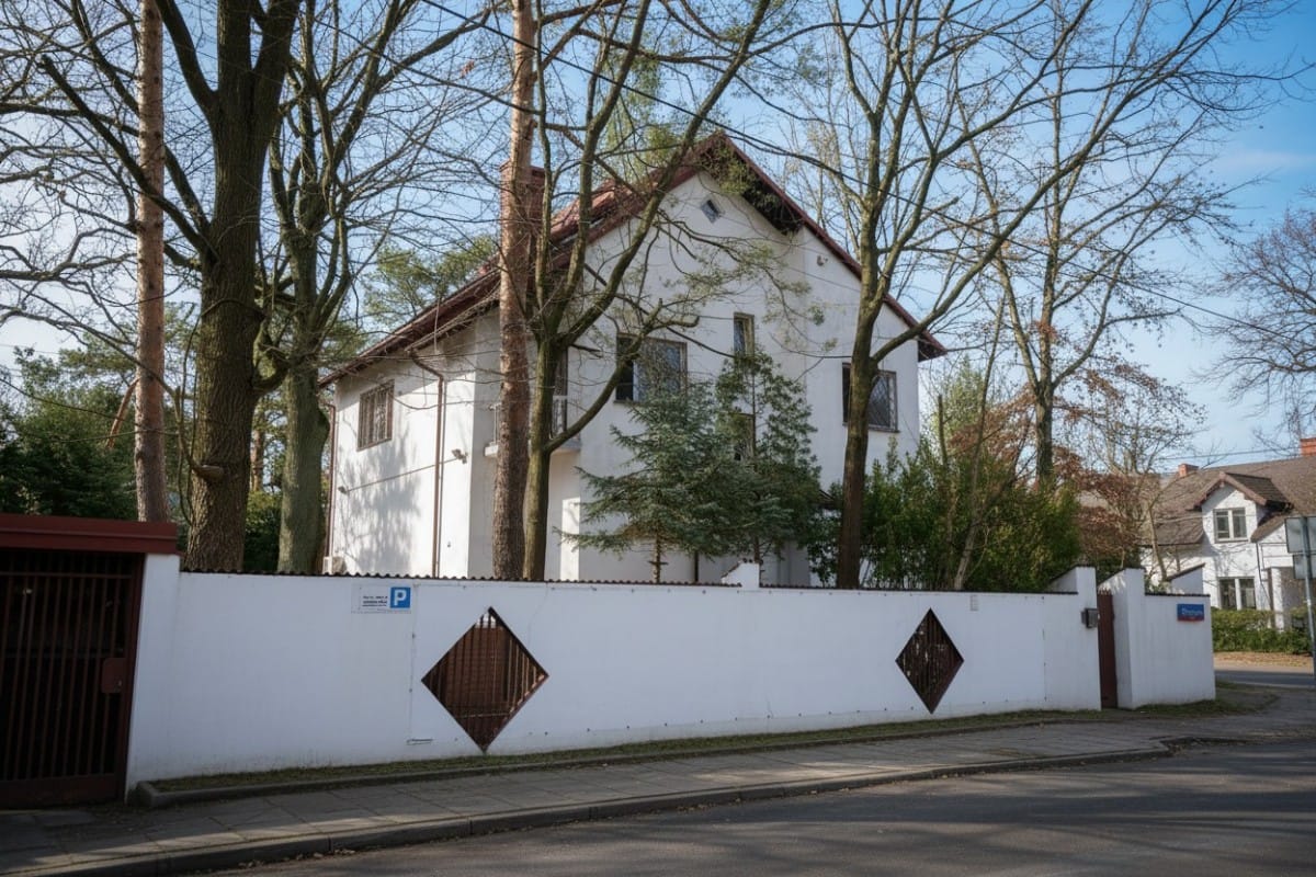 Dom 16 pokojowe na Sprzedaż