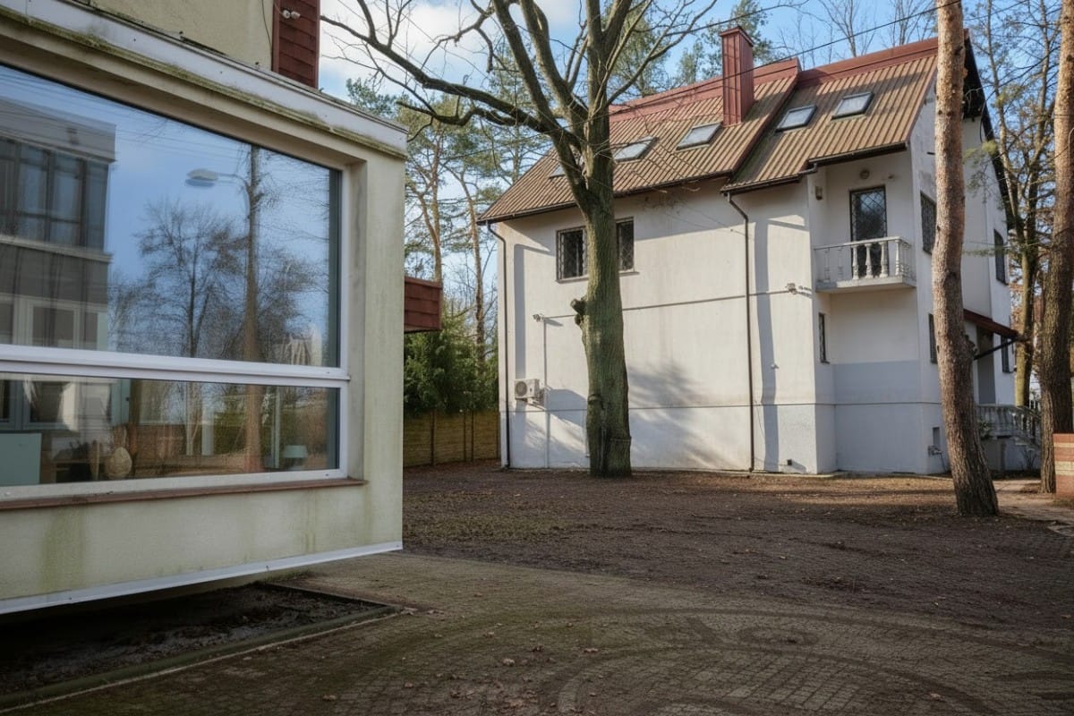 Dom 16 pokojowe na Sprzedaż