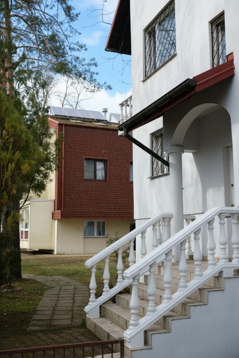 Dom 16 pokojowe na Sprzedaż