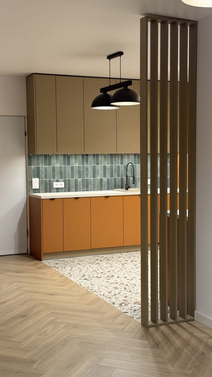 Mieszkanie 3 pokojowe na Sprzedaż