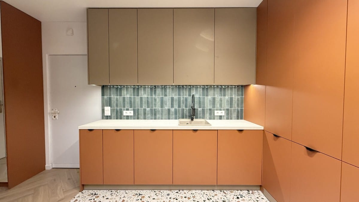 Mieszkanie 3 pokojowe na Sprzedaż