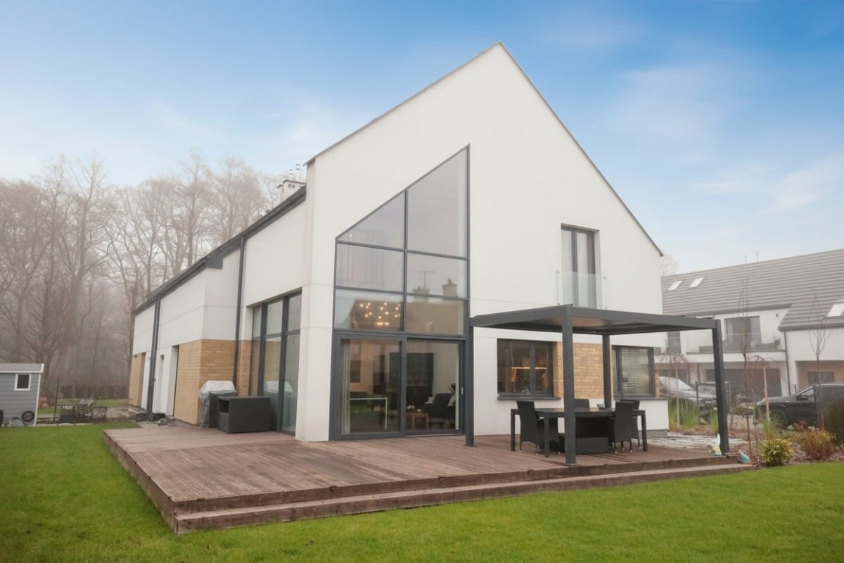 Dom 5 pokojowe na Sprzedaż