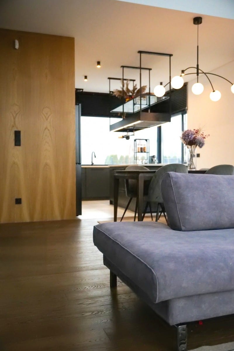 Dom 5 pokojowe na Sprzedaż