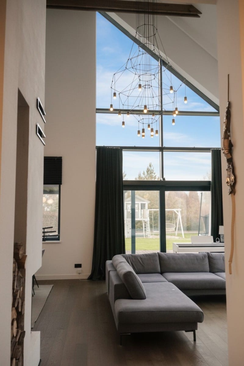 Dom 5 pokojowe na Sprzedaż