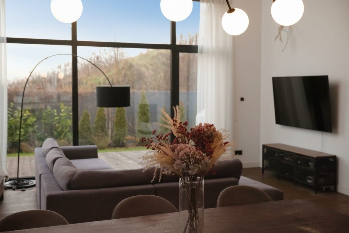 Dom 5 pokojowe na Sprzedaż