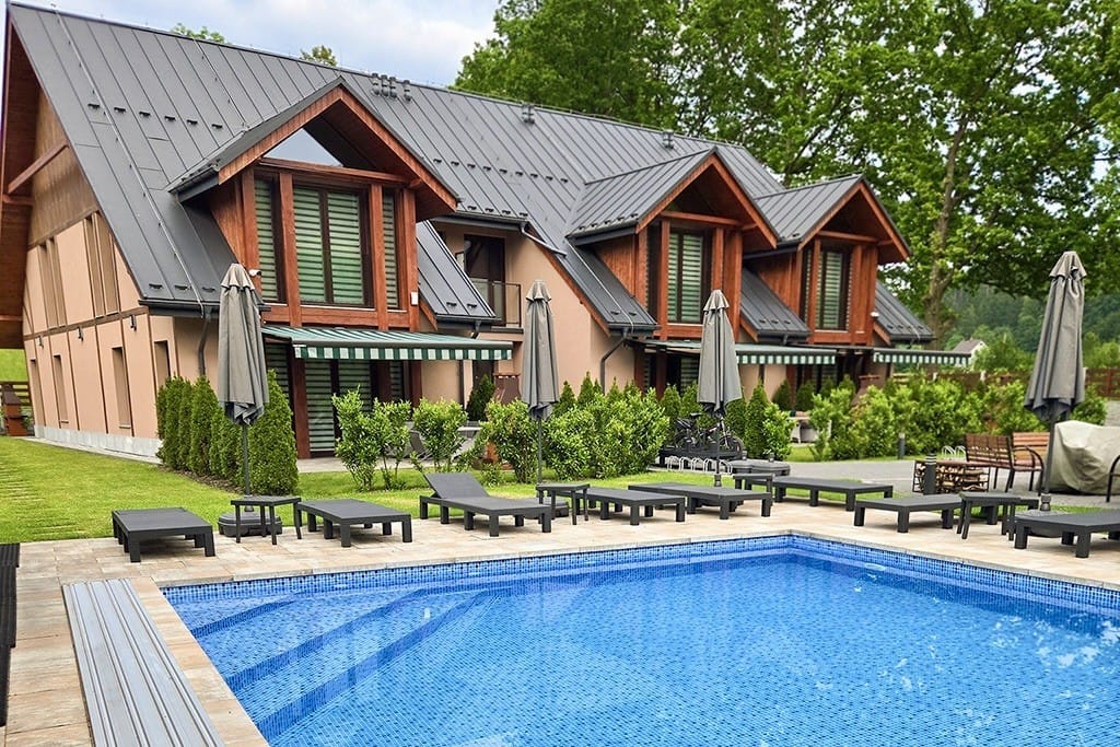 Lokal użytkowy  pokojowe na Sprzedaż