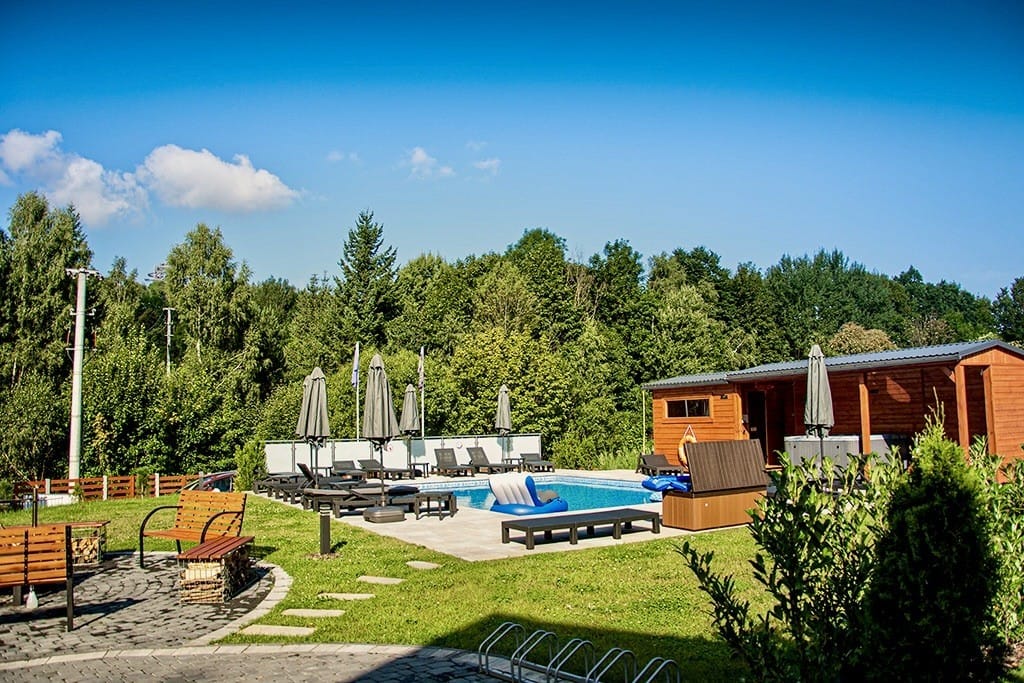 Lokal użytkowy  pokojowe na Sprzedaż