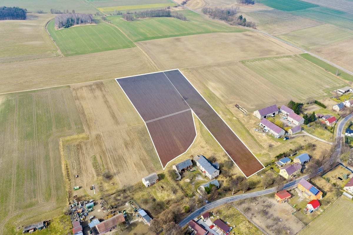 Działka  pokojowe na Sprzedaż