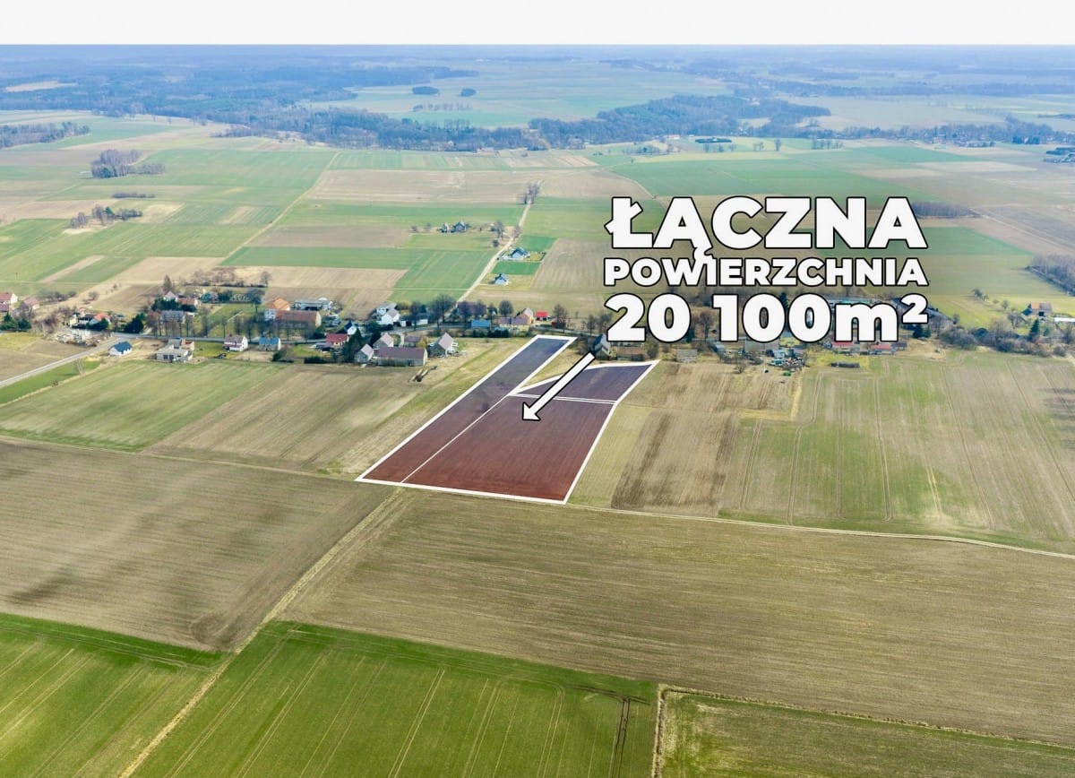 Działka  pokojowe na Sprzedaż