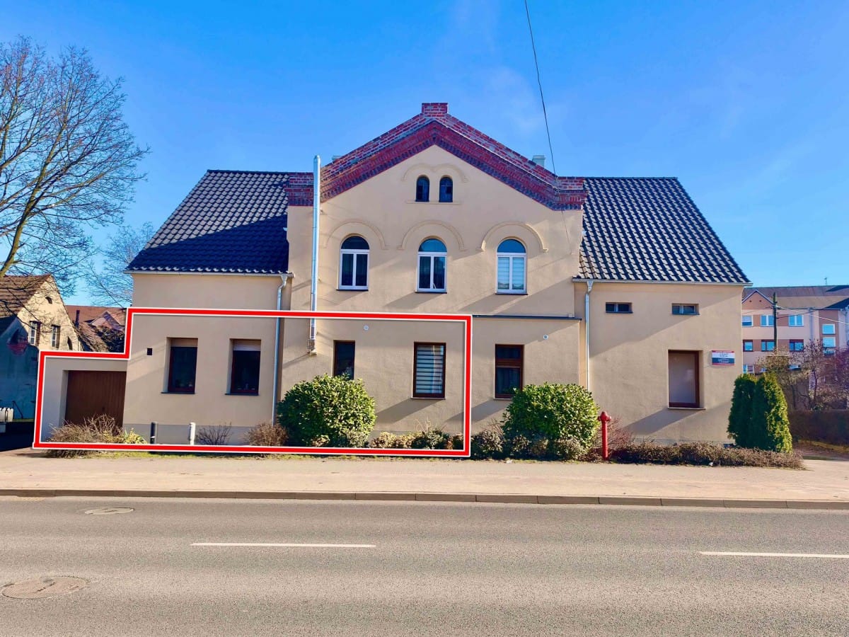 Mieszkanie 5 pokojowe na Sprzedaż