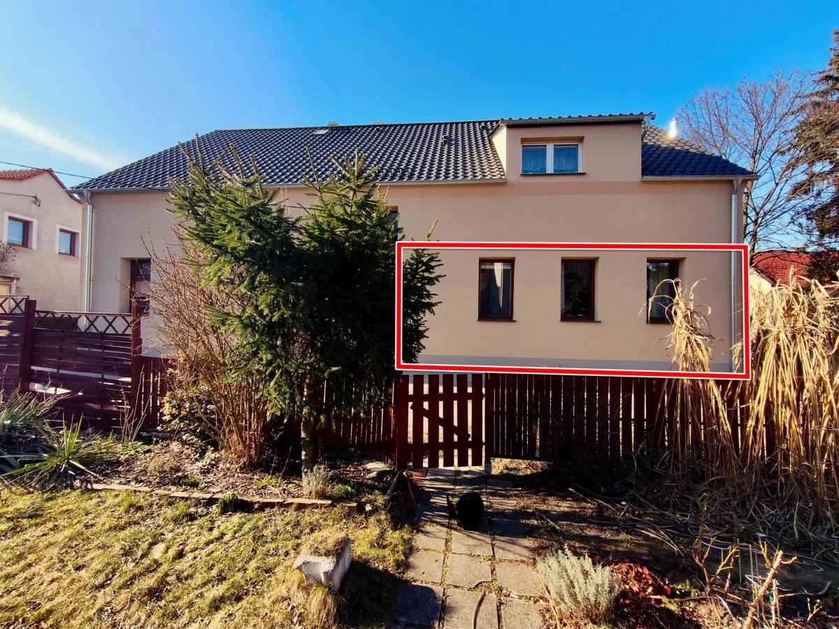 Mieszkanie 5 pokojowe na Sprzedaż