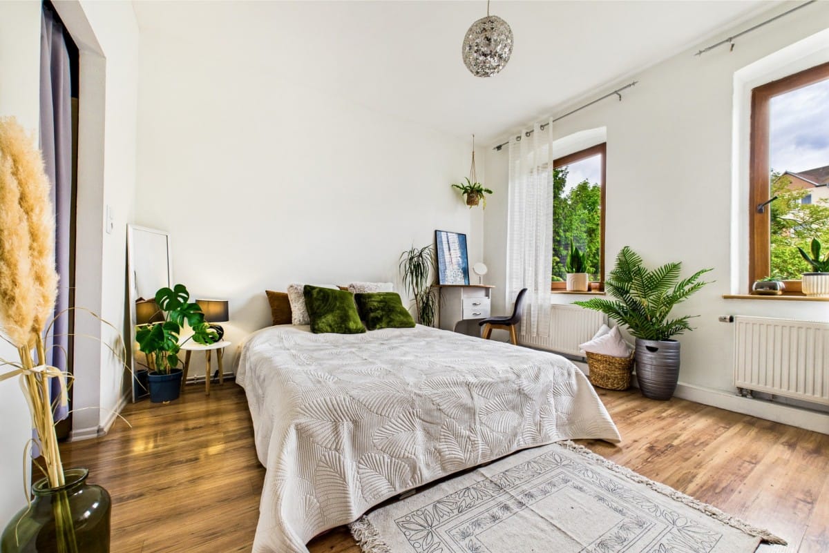 Mieszkanie 5 pokojowe na Sprzedaż