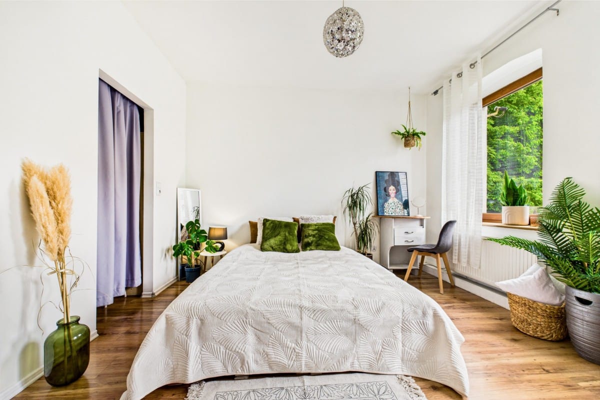 Mieszkanie 5 pokojowe na Sprzedaż