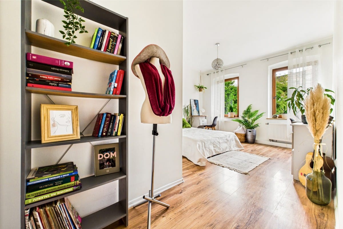 Mieszkanie 5 pokojowe na Sprzedaż