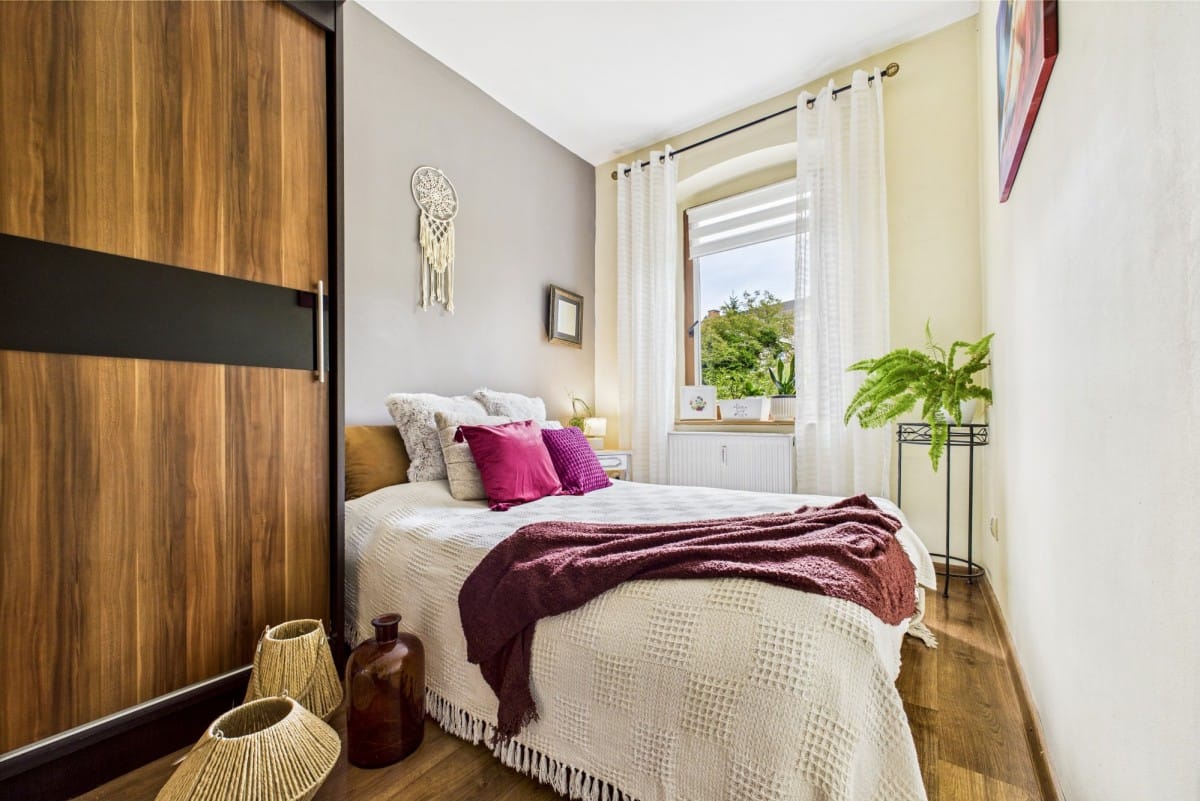 Mieszkanie 5 pokojowe na Sprzedaż