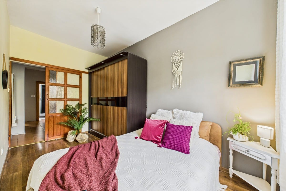 Mieszkanie 5 pokojowe na Sprzedaż