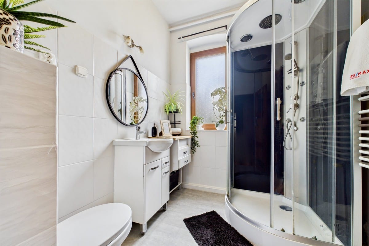 Mieszkanie 5 pokojowe na Sprzedaż