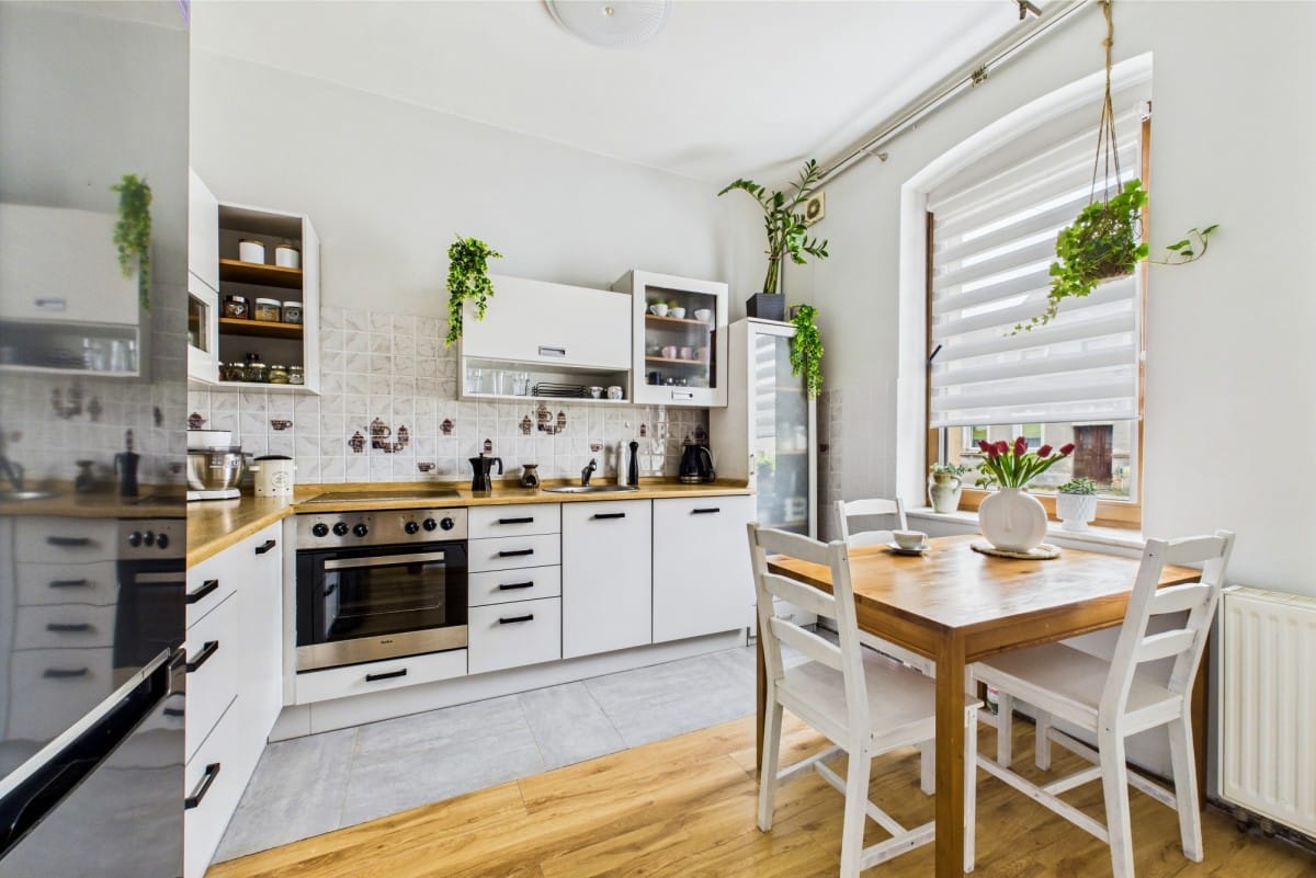 Mieszkanie 5 pokojowe na Sprzedaż