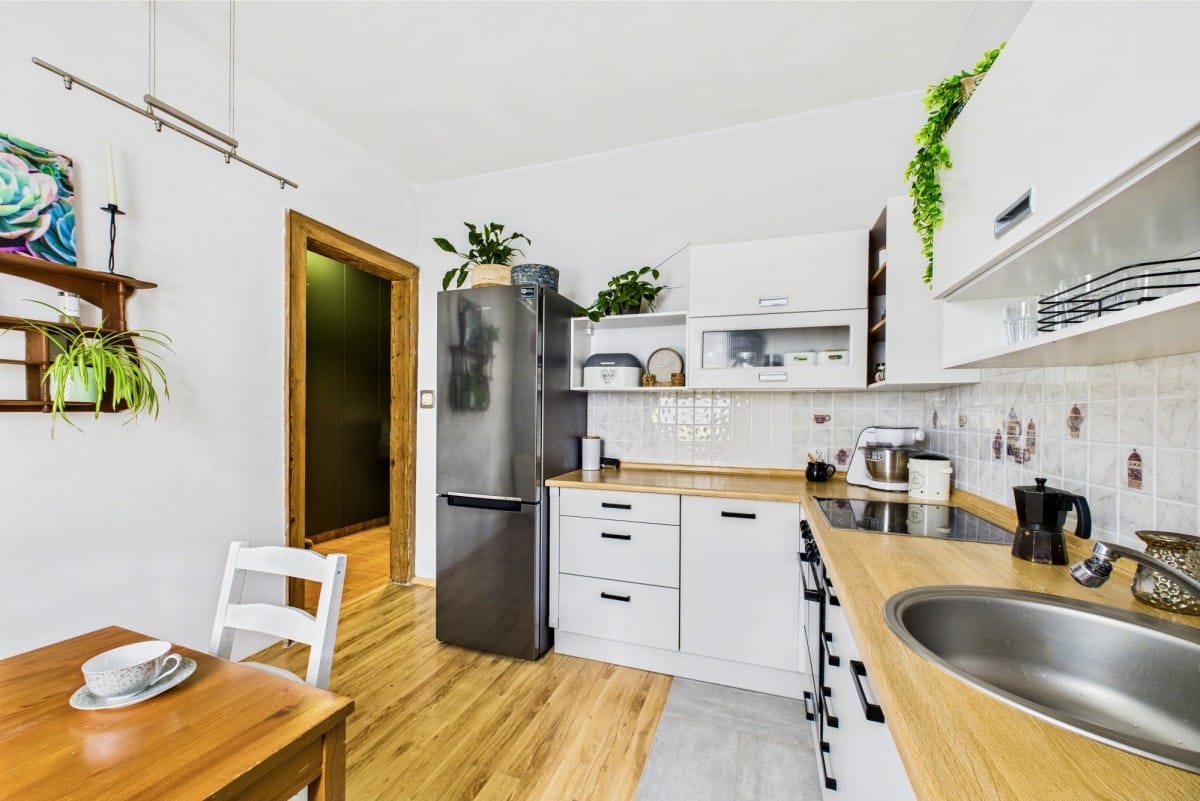 Mieszkanie 5 pokojowe na Sprzedaż