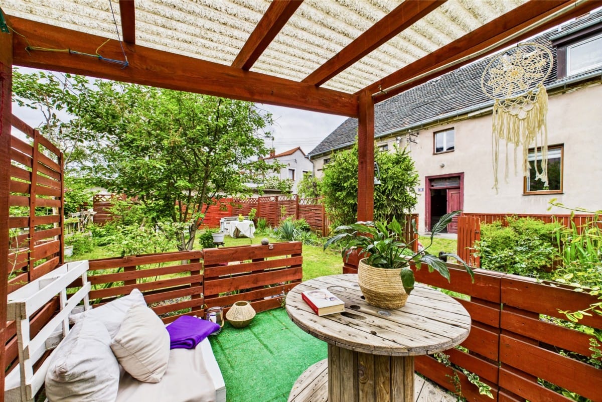 Mieszkanie 5 pokojowe na Sprzedaż